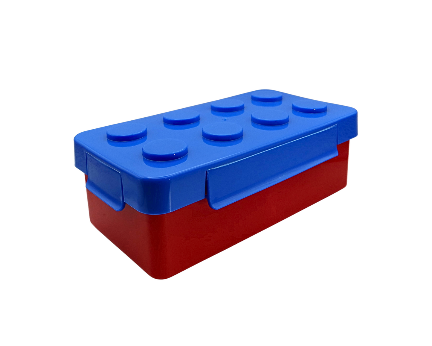 Broodtrommel + 2 snackboxen